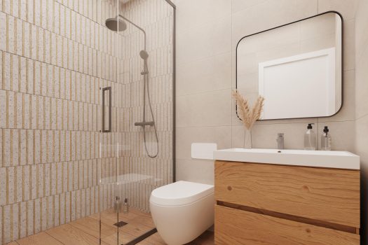 Villa’s met zeezicht en zicht op de golfbaan in Bonalba, Mutxamel