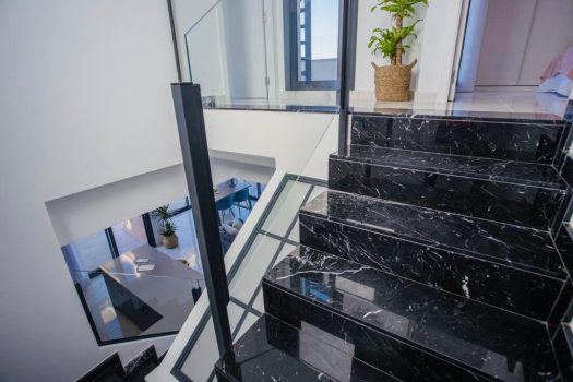 Moderne villa´s in Los Montesinos