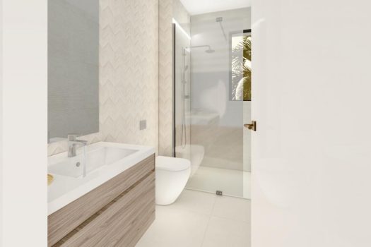 Vrijstaande villa’s in Orihuela-Costa Los Altos