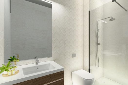 Vrijstaande villa’s in Orihuela-Costa Los Altos