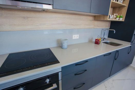 Moderne villa´s in Los Montesinos