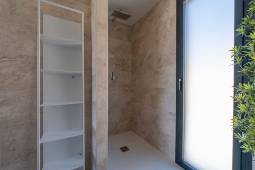 Vrijstaande villa’s in Finestrat omgeven door prachtige vergezichten