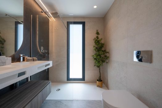 Vrijstaande villa’s in Finestrat omgeven door prachtige vergezichten