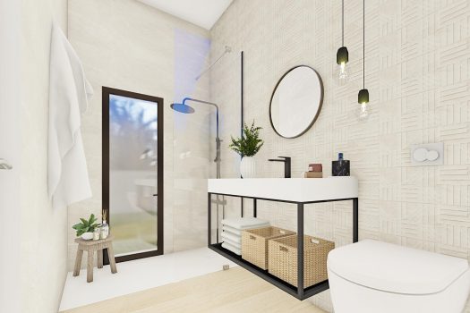 Vrijstaande villa’s in Finestrat omgeven door prachtige vergezichten