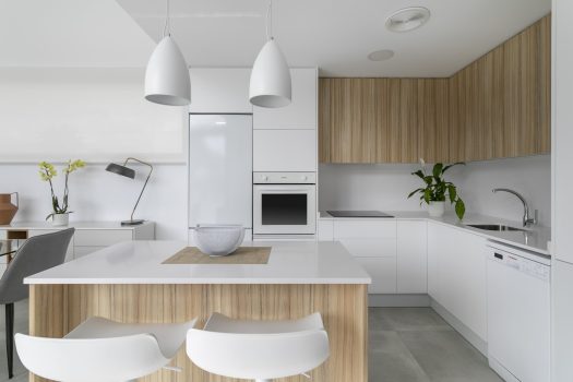 Vrijstaande villa’s op percelen van meer dan 500 m2 in Calasparra