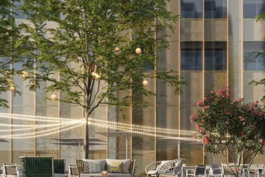 Exclusieve appartementen in Benidorm