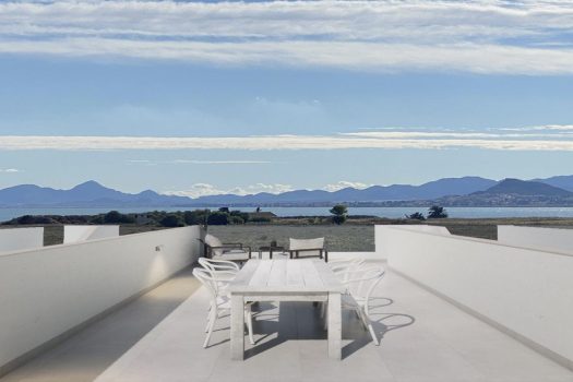 Vrijstaande villa’s in Los Alcazares, Murcia