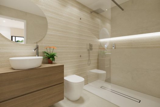 Vrijstaande villa’s in San Fulgencio, met privé zwembad