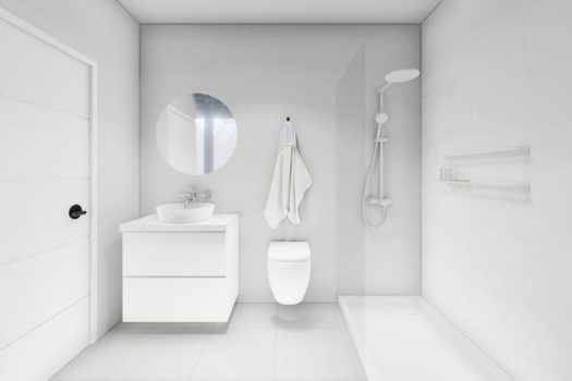 Vrijstaande villa’s in Roldán, Murcia