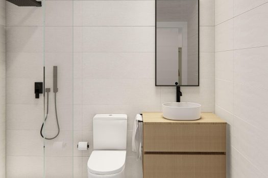 Prachtige vrijstaande villa’s in Dolores