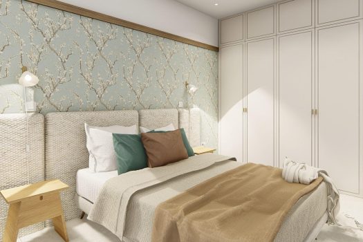 Prachtige vrijstaande villa’s in Dolores