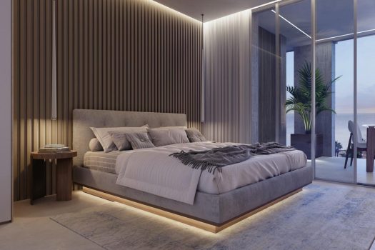 Penthouse aan het strand in La Mata, Torrevieja