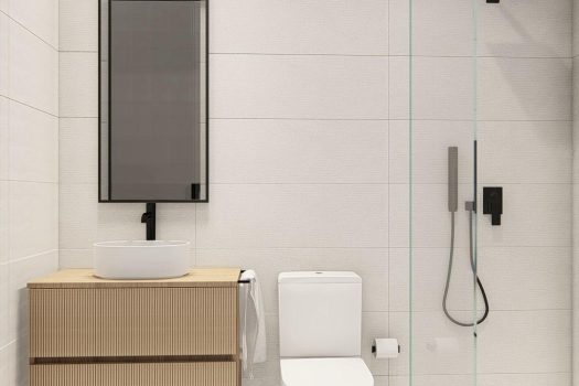 Prachtige vrijstaande villa’s in Dolores