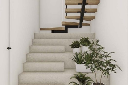 Prachtige vrijstaande villa’s in Dolores