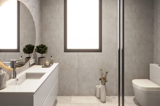 Appartementen in Finestrat