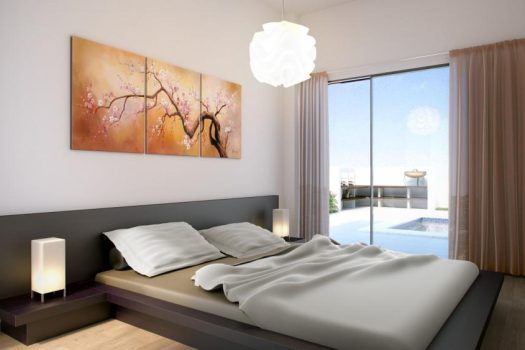 Mooie villa in Polop