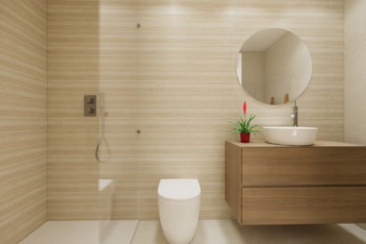 Vrijstaande villa’s in San Fulgencio, met privé zwembad