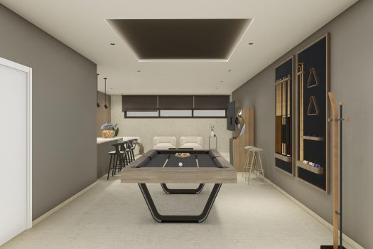 Vrijstaande villa midden in de natuur in Polop