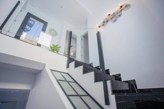 Moderne villa´s in Los Montesinos