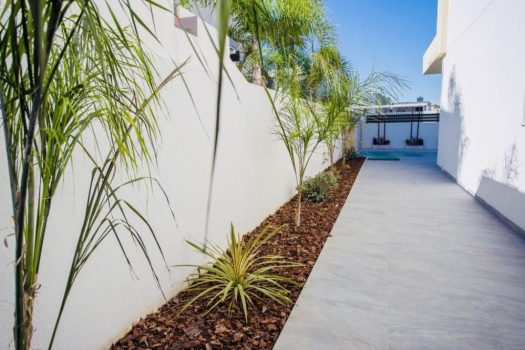 Moderne villa´s in Los Montesinos