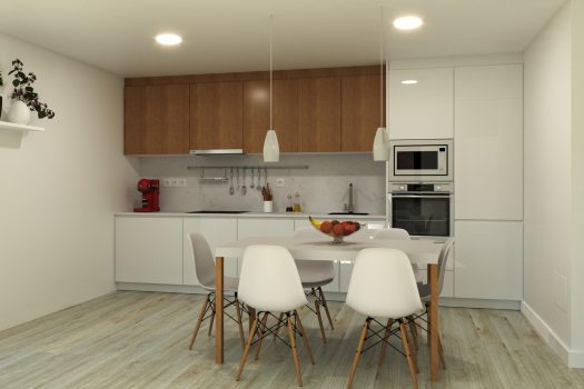 Spectaculaire vrijstaande villa’s in San Javier, Murcia