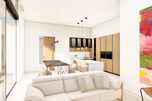 Prachtige vrijstaande villa in Rojales, Alicante