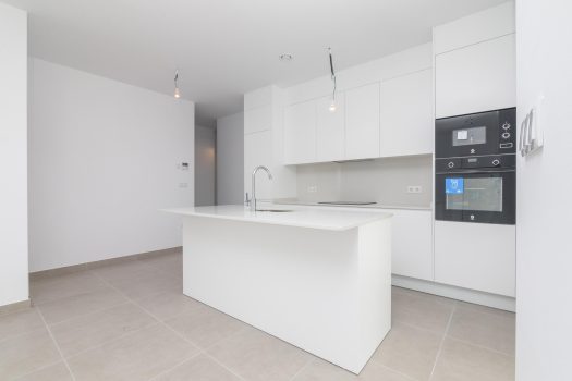 Mooie villa in Polop