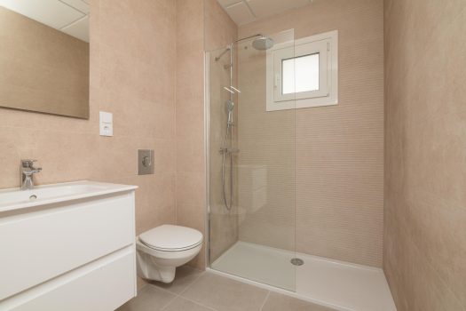 Mooie villa in Polop