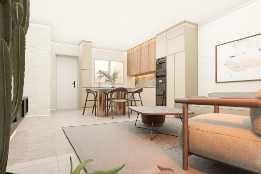 Appartementen in Pilar de la Horadada