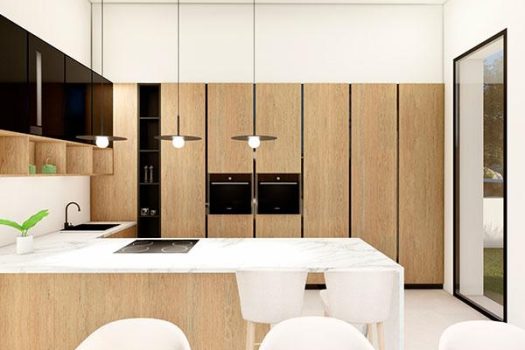 Prachtige vrijstaande villa in Rojales, Alicante