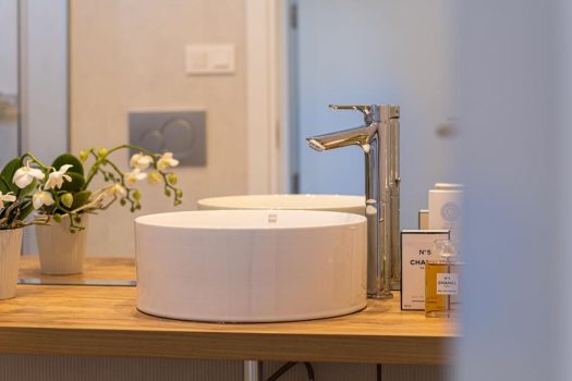 Vrijstaande villa’s in Polop met uitzicht op zee en de bergen