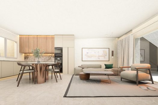 Appartementen in Pilar de la Horadada