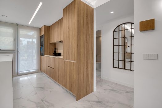 Appartementen in Punta Prima op een paar meter van het strand