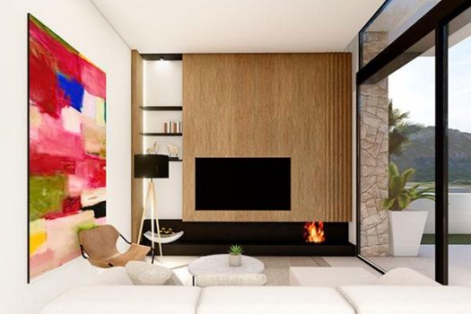 Prachtige vrijstaande villa in Rojales, Alicante