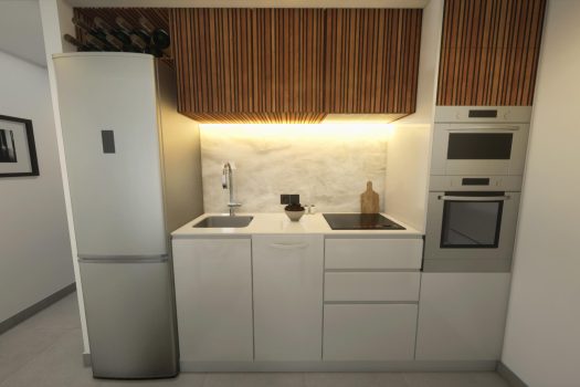 Vrijstaande villa’s in Los Alcazares, Murcia