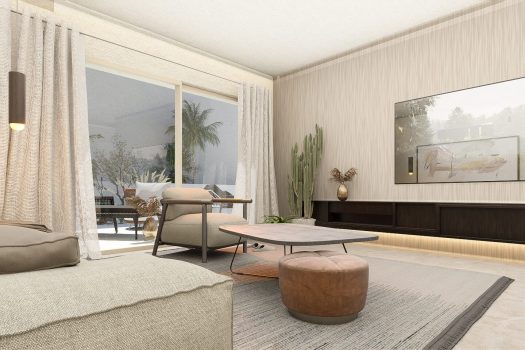 Appartementen in Pilar de la Horadada