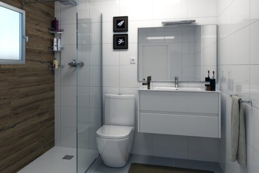 Spectaculaire vrijstaande villa’s in San Javier, Murcia