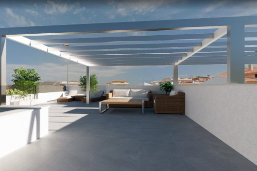 Prachtige appartementen in Pilar de la Horadada