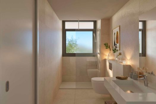 Prachtige appartementen met zeezicht in Villajoyosa