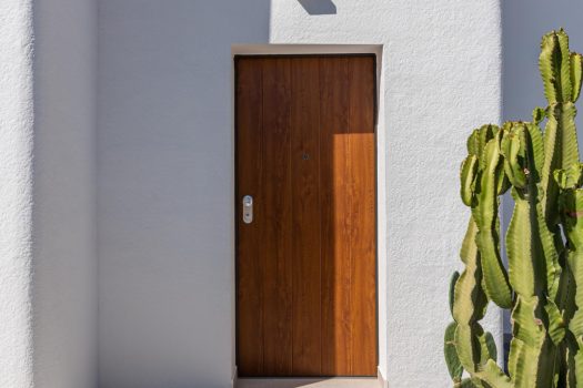 Vrijstaande villa op 700 meter van de Mar Menor in Los Alcazares, Murcia