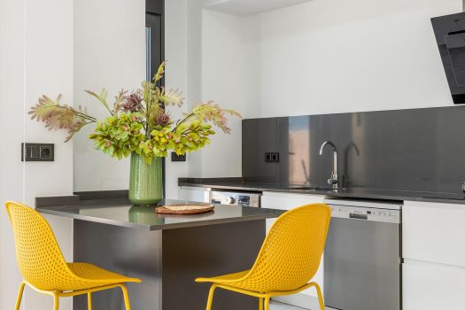 Prachtige vrijstaande villa’s in Benijófar