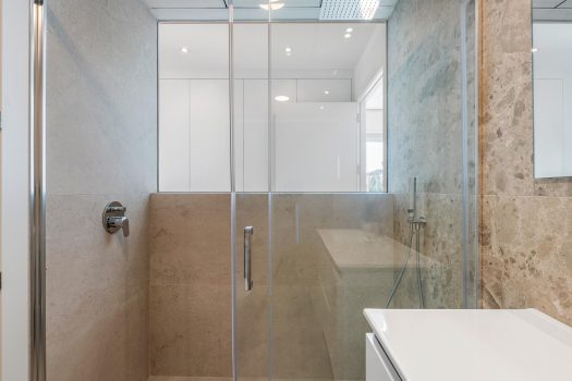 Vrijstaande villa op 700 meter van de Mar Menor in Los Alcazares, Murcia