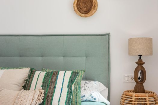 Fantastische mediterrane vrijstaande villa’s in Benijófar