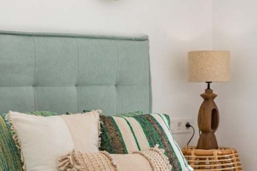 Fantastische mediterrane vrijstaande villa’s in Benijófar