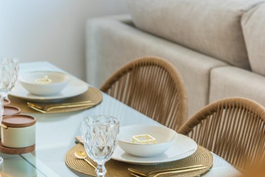 Fantastische mediterrane vrijstaande villa’s in Benijófar