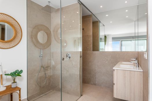 Vrijstaande villa op 700 meter van de Mar Menor in Los Alcazares, Murcia