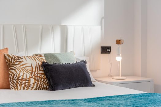 Prachtige vrijstaande villa’s in Benijófar