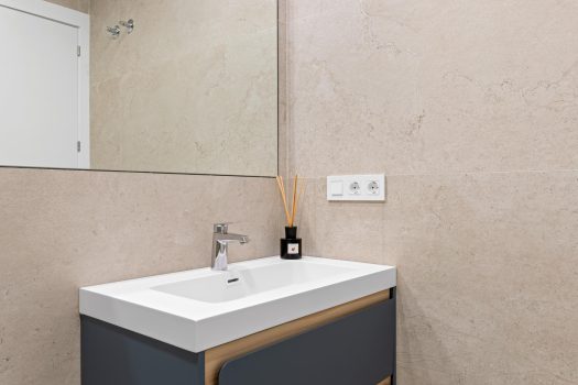 Fantastische mediterrane vrijstaande villa’s in Benijófar