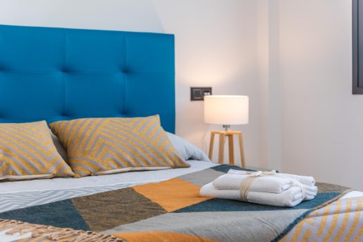 Prachtige vrijstaande villa’s in Benijófar