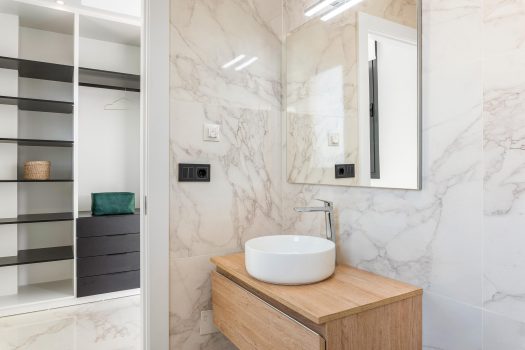 Prachtige vrijstaande villa’s in Benijófar